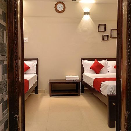 Rudra Villas Rāmeswaram المظهر الخارجي الصورة