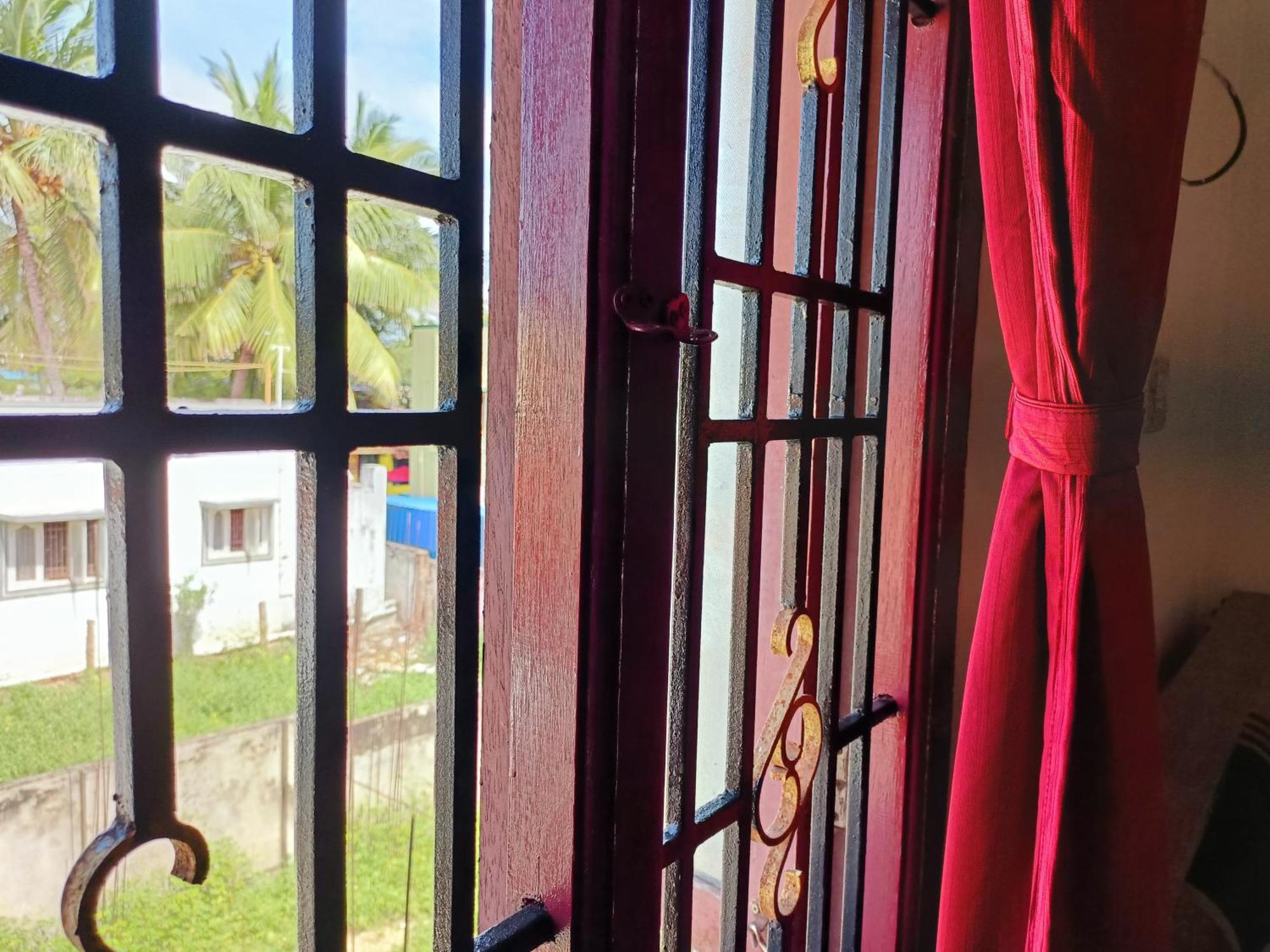 Rudra Villas Rāmeswaram المظهر الخارجي الصورة