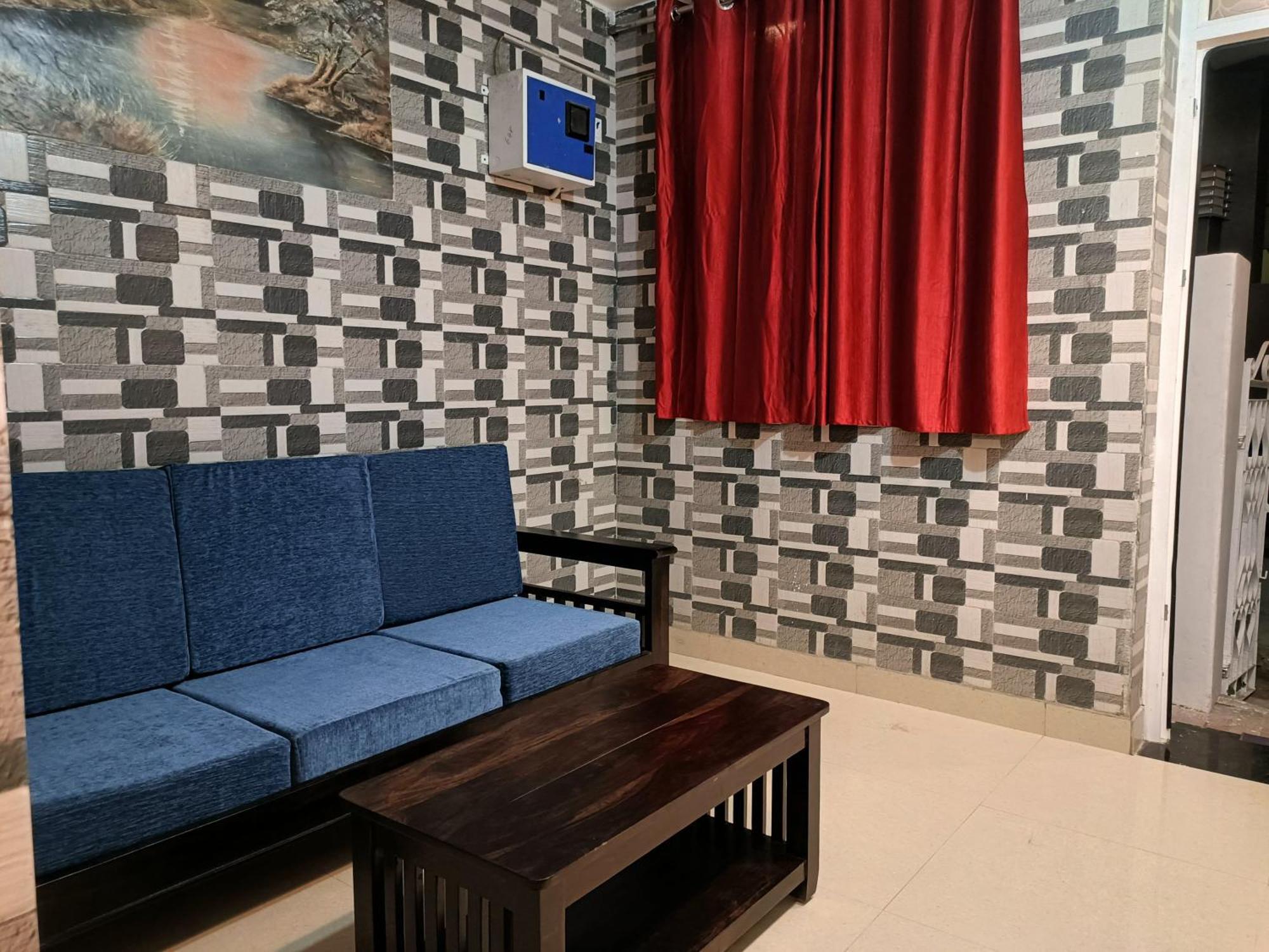 Rudra Villas Rāmeswaram المظهر الخارجي الصورة
