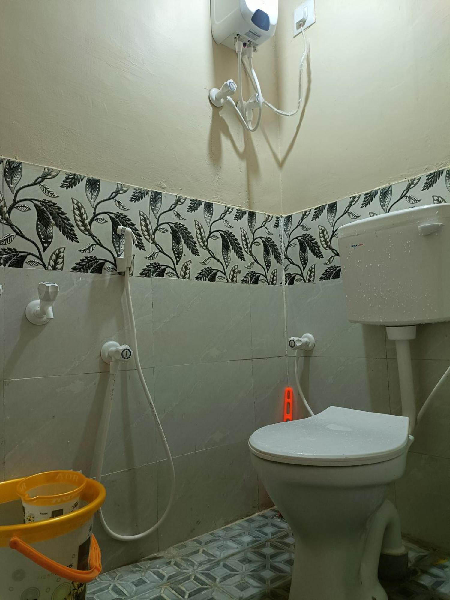 Rudra Villas Rāmeswaram المظهر الخارجي الصورة